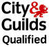 City & Guilds Qualified